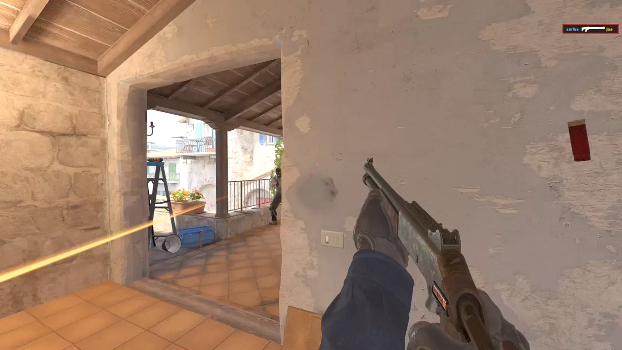 highlight